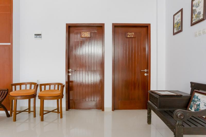 Reddoorz Near Jawa Timur Park 3 Malang Dış mekan fotoğraf