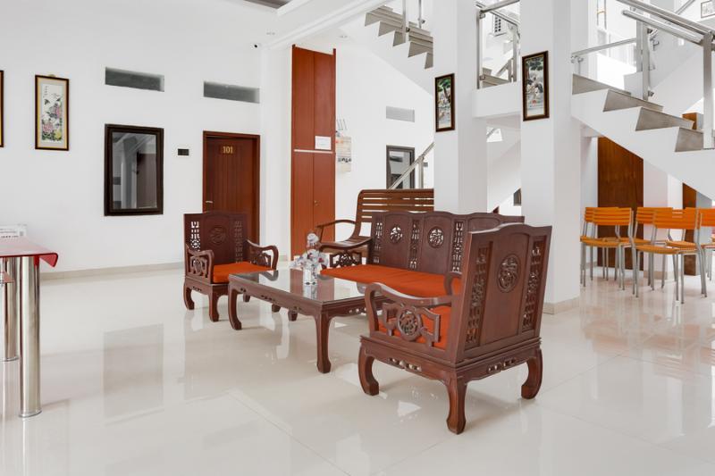 Reddoorz Near Jawa Timur Park 3 Malang Dış mekan fotoğraf